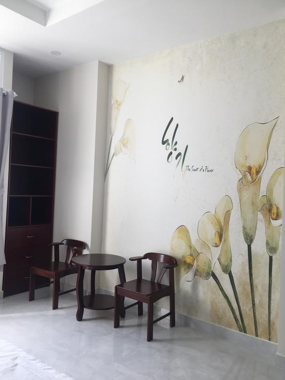 Phong Lan Guesthouse Чау Док Екстериор снимка
