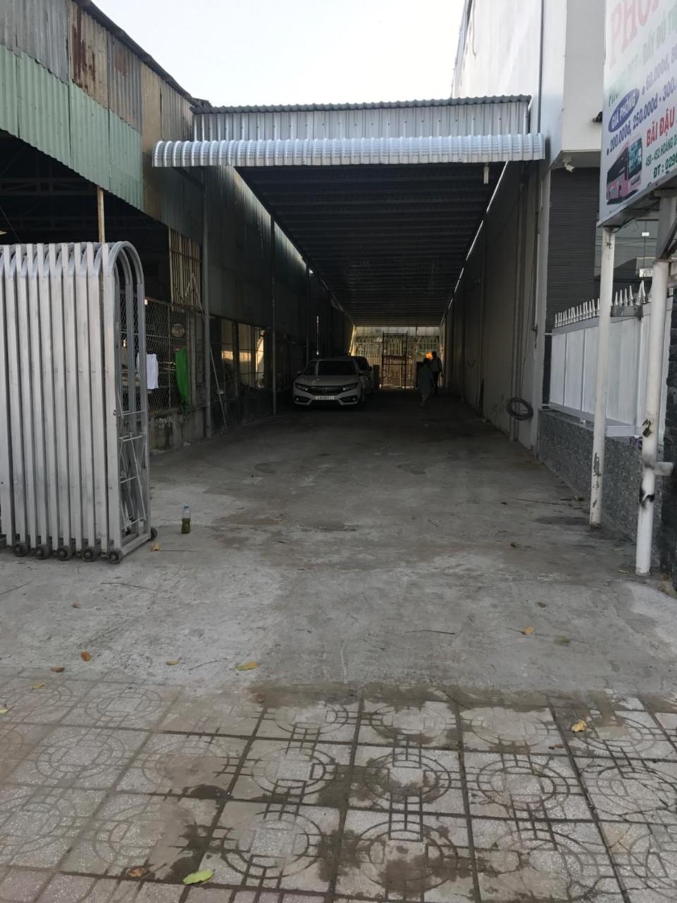 Phong Lan Guesthouse Чау Док Екстериор снимка