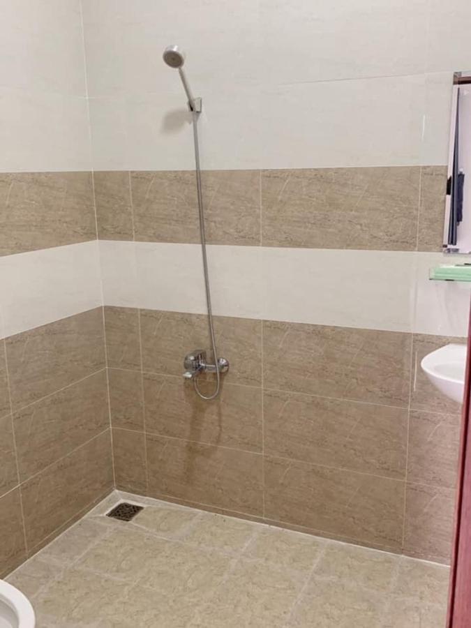 Phong Lan Guesthouse Чау Док Екстериор снимка